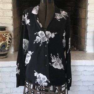 Equipment Silk Shirt